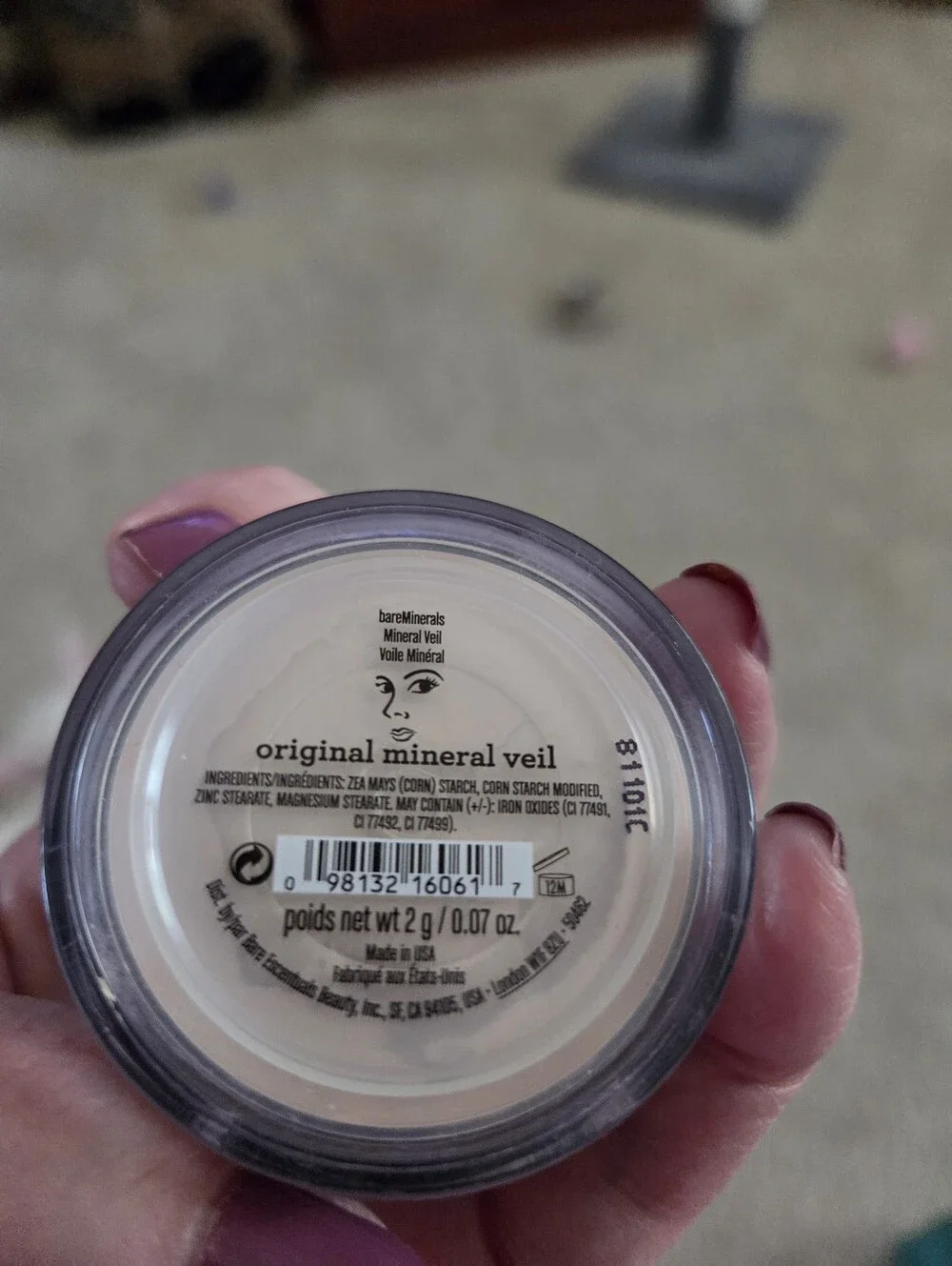 IL MAKIAGE medium coverage